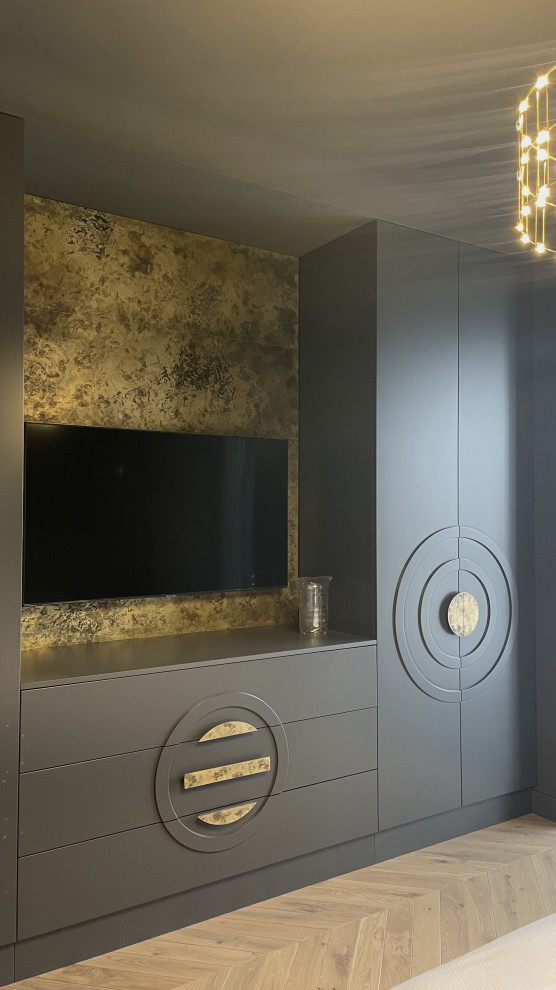 ЖК Адмирал (Дизайнер - Екатерина Белова)