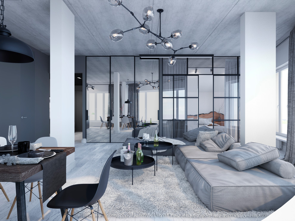 "50 оттенков серого"