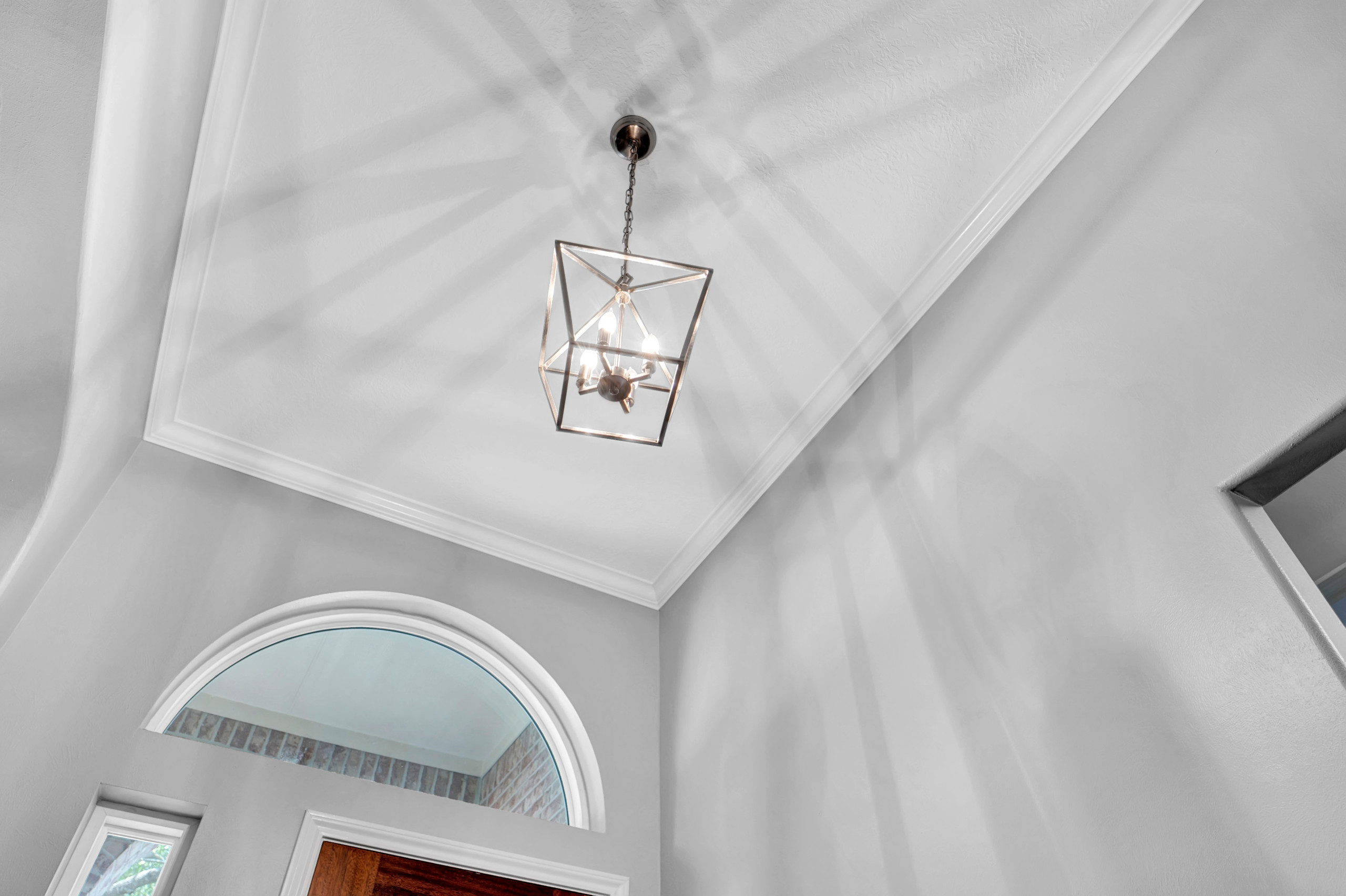 Express with a touch of Blue