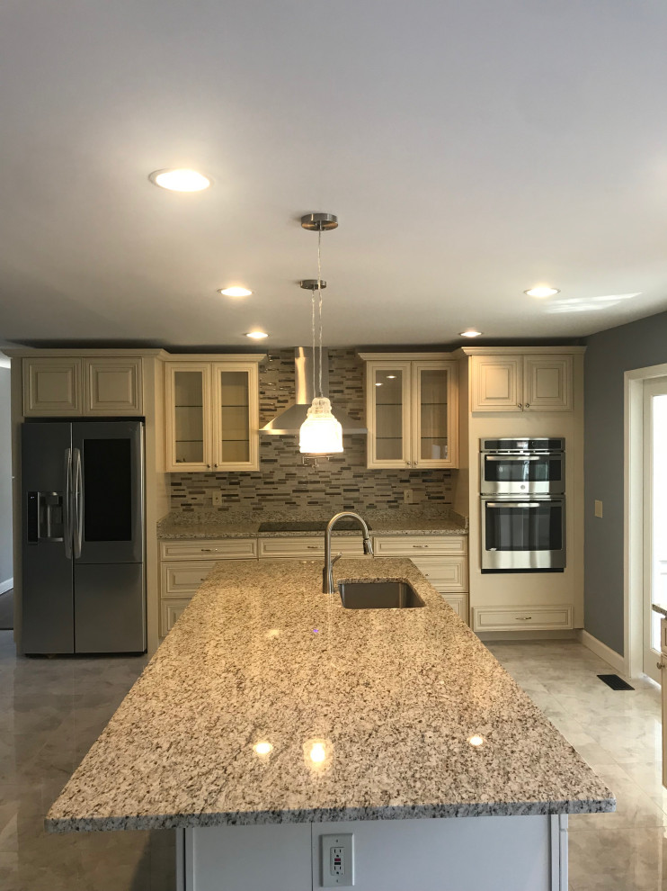 Kitchen Remodel