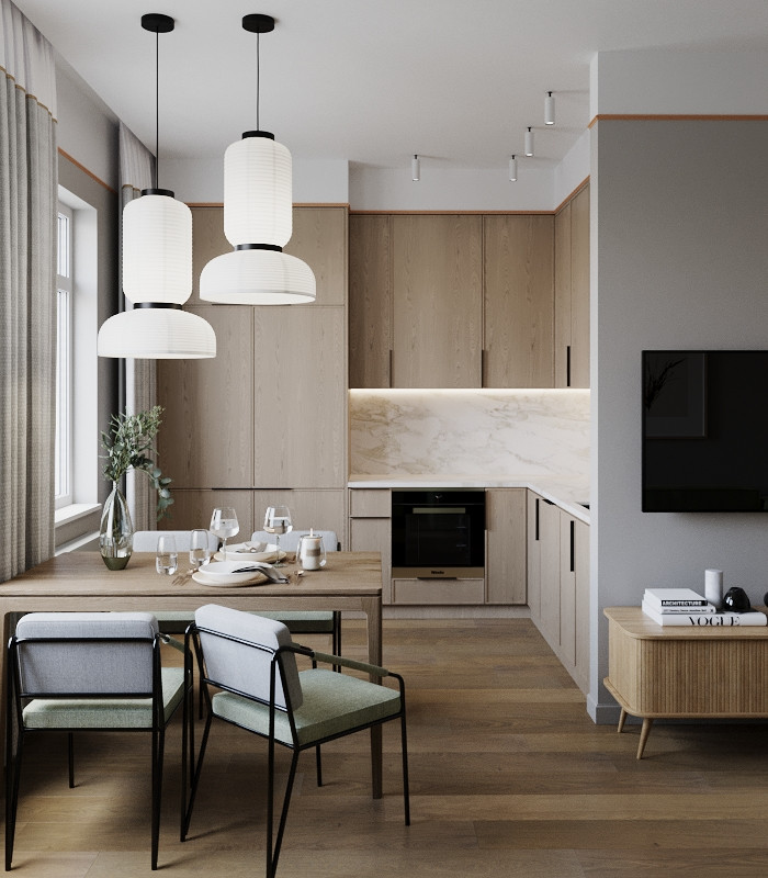 Евротрёшка на Краснопутиловской