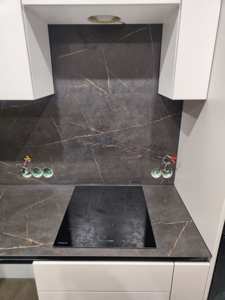 Столешница и HPL пластика на кухню