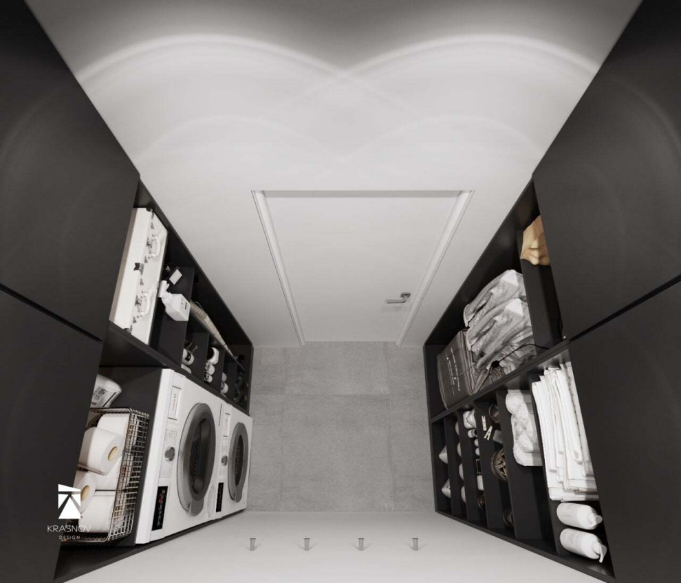 ЖК Настоящее