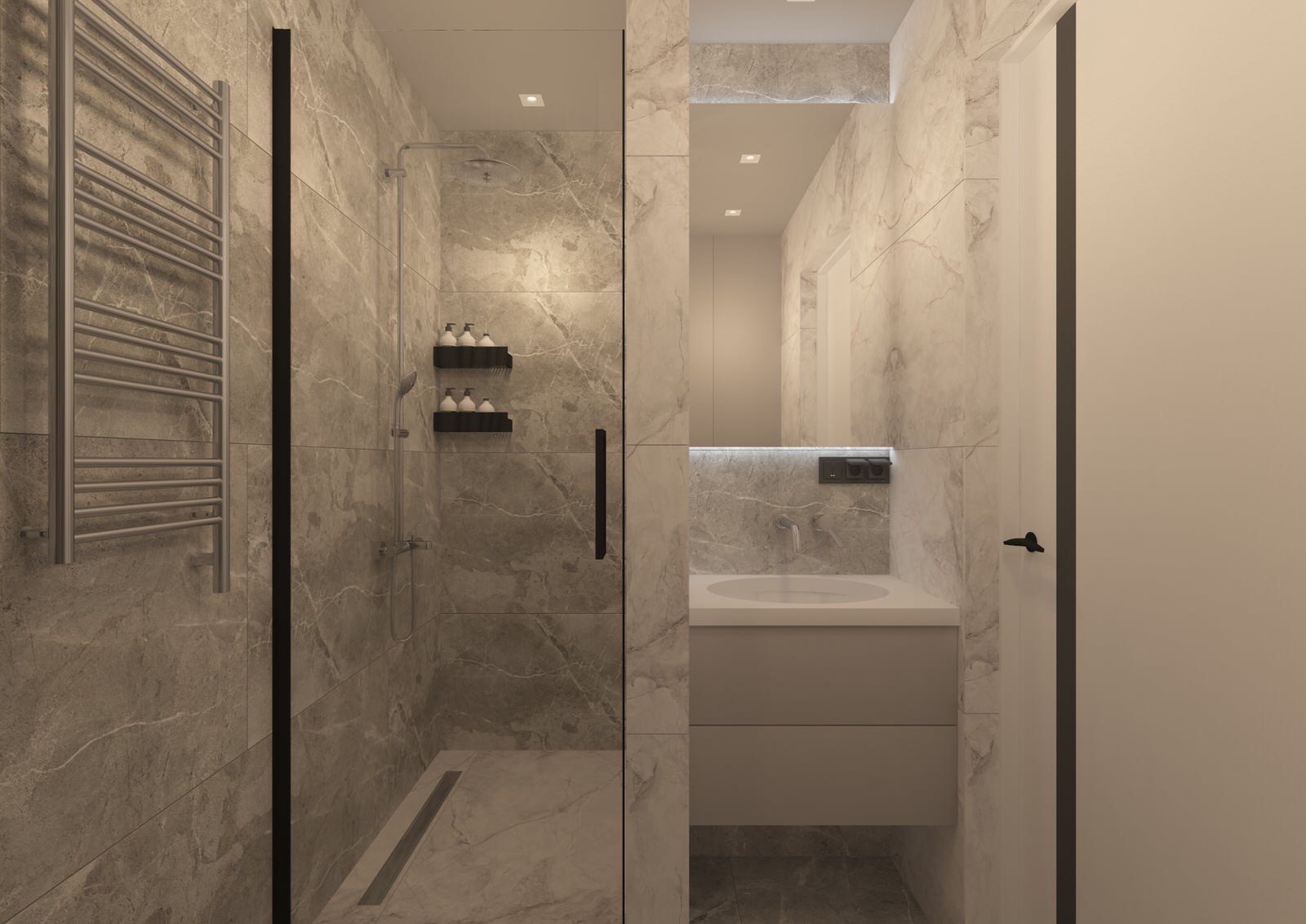 Квартира для молодой семьи