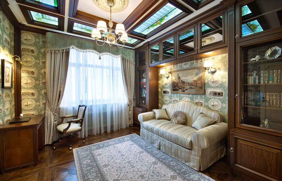 ЖК ДОМИНИОН