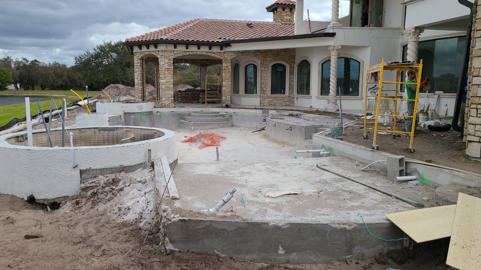 Lake Nona 2