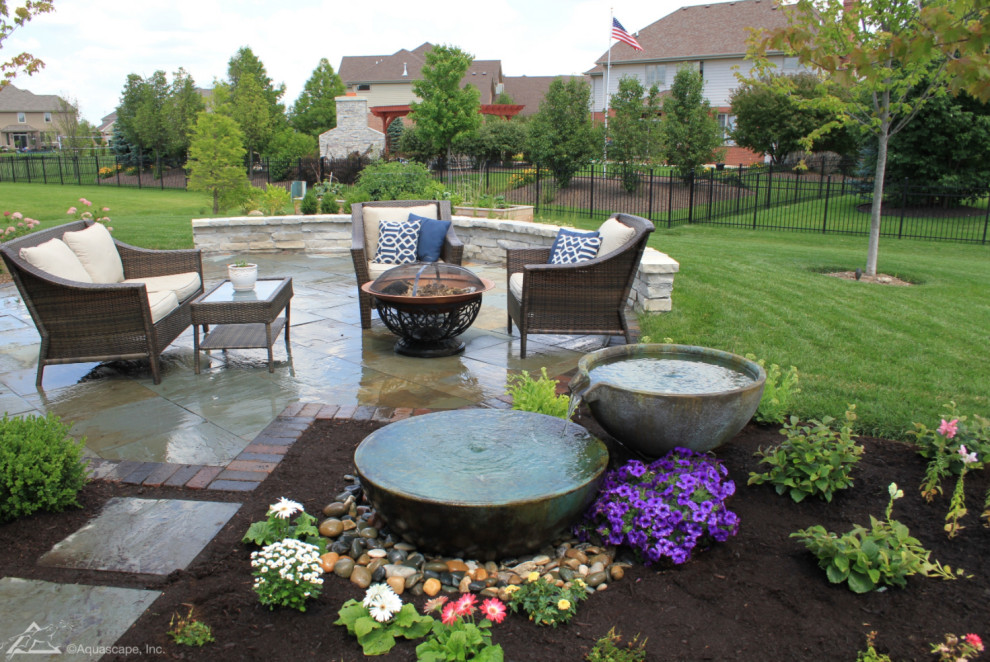 Water Feature