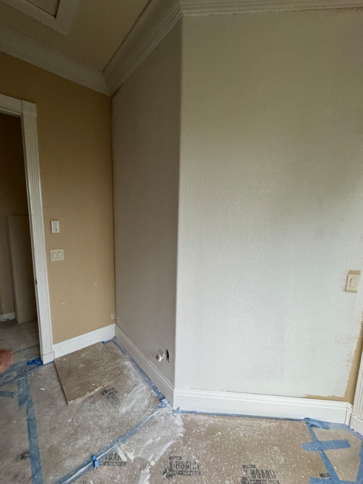 FK4521 - Home Restauration