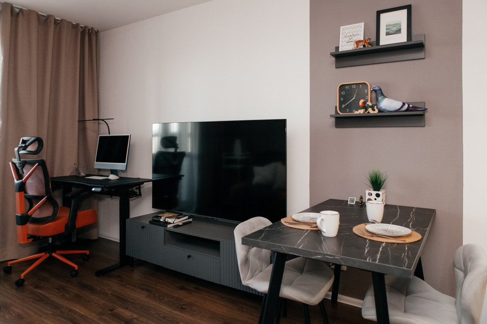 ЖК Цивилизация