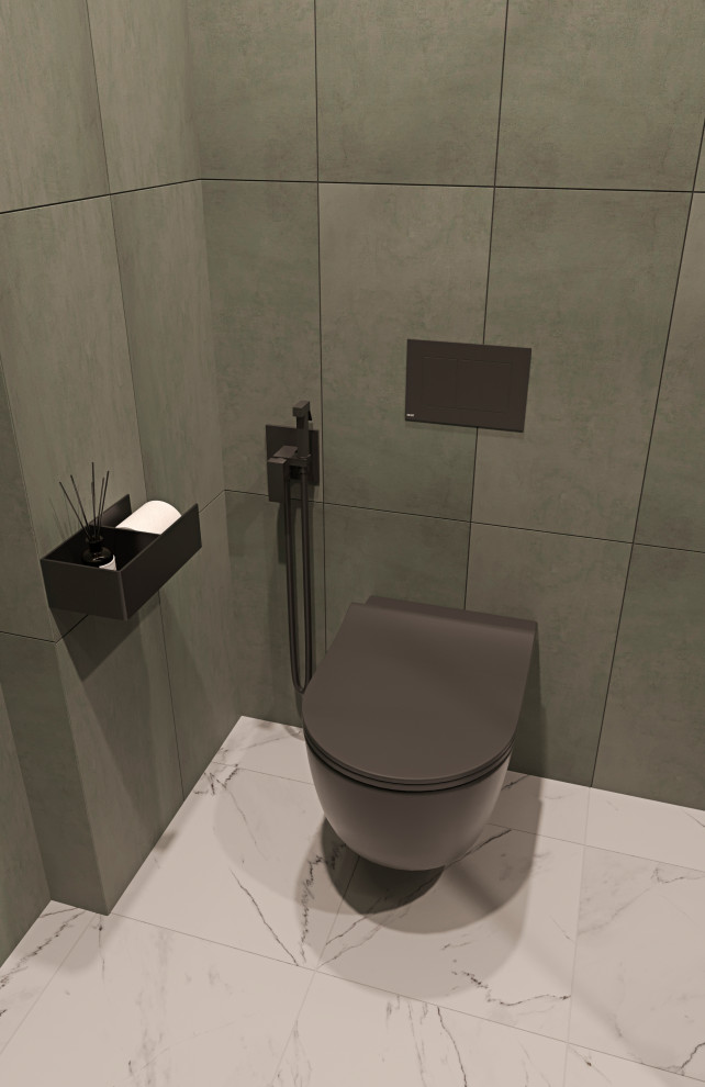 Дизайн проект квартиры