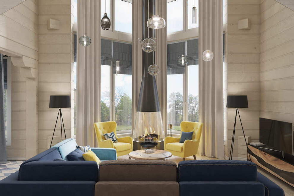 Новолеоново