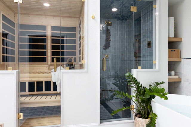 Valleybrook bathroom