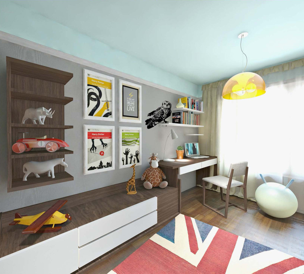 квартира для молодой семьи