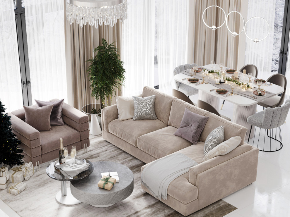 частный дом в г. Сочи