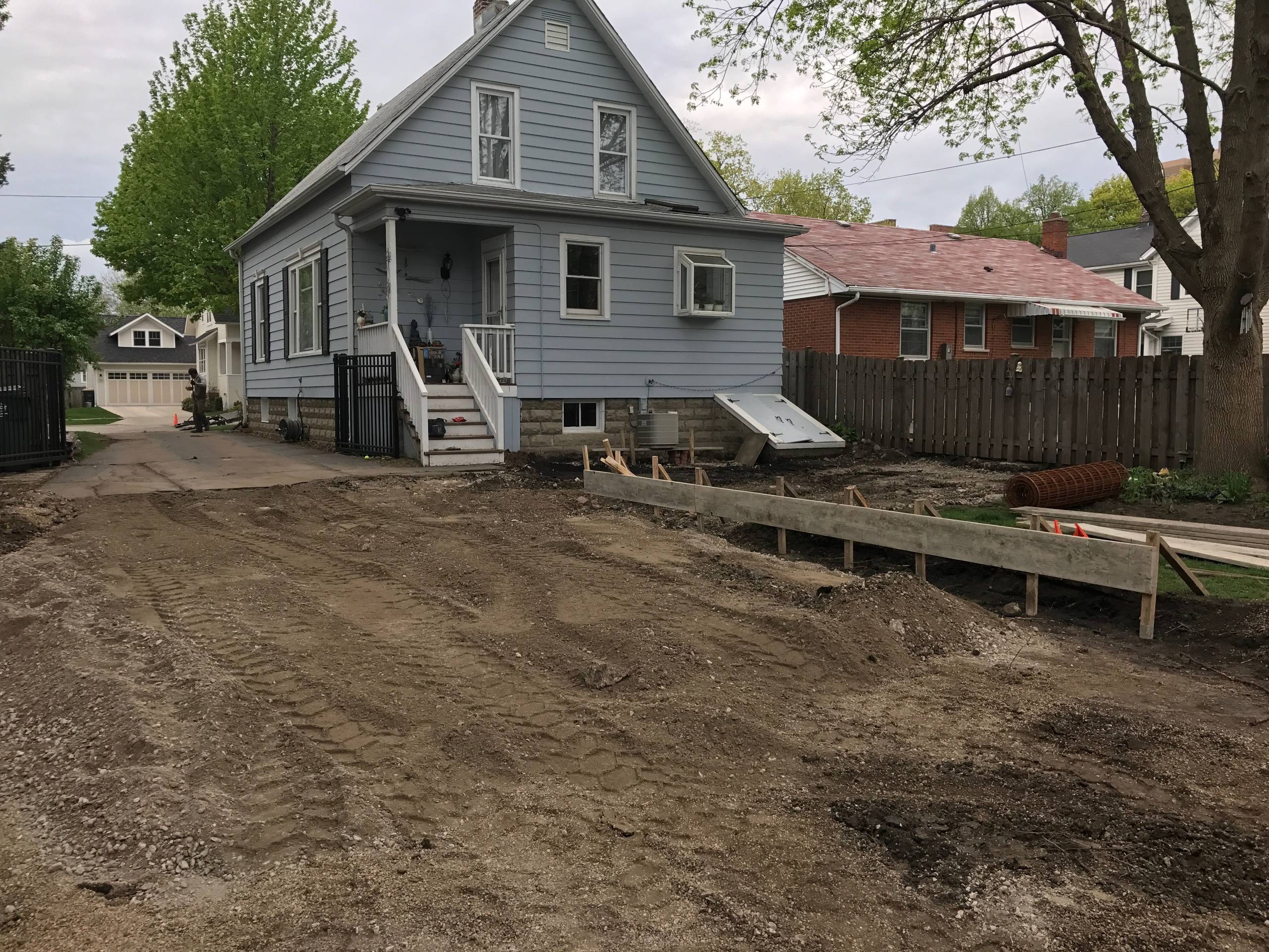 Arlington Heights Addition