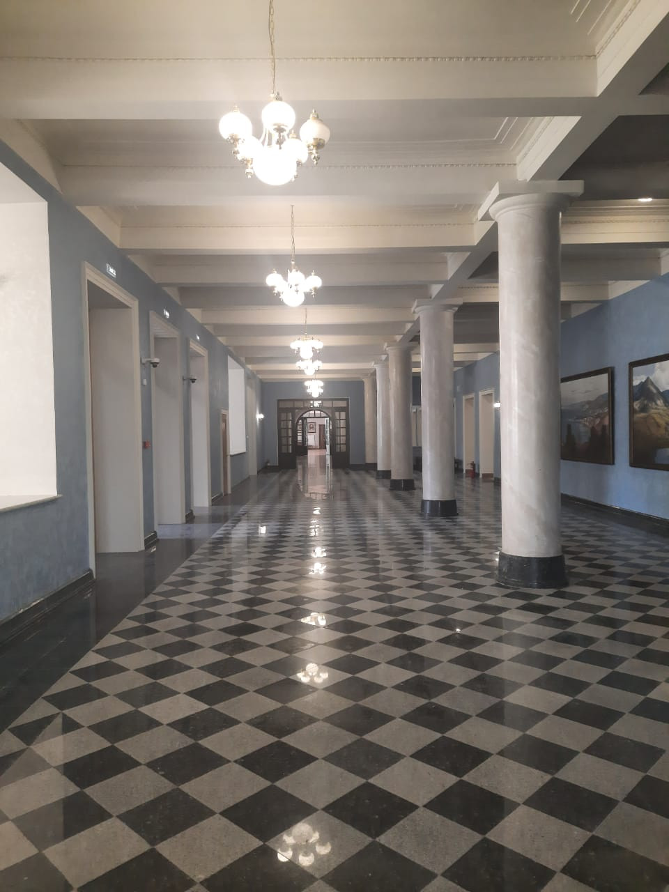 Дом офицеров