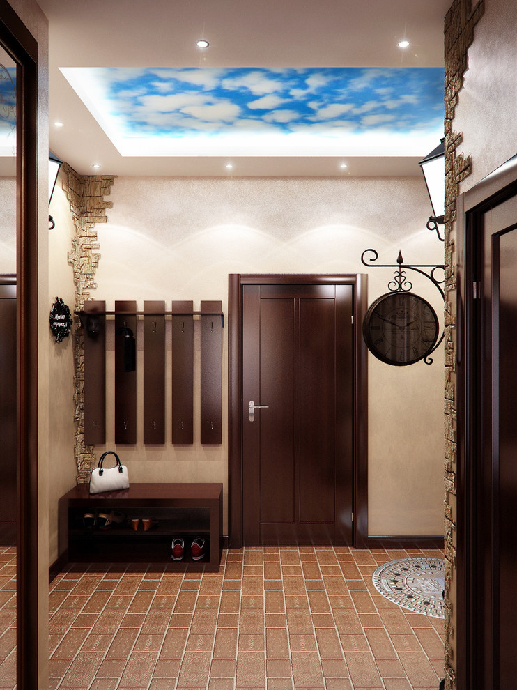 Квартира в Катрин Хауз