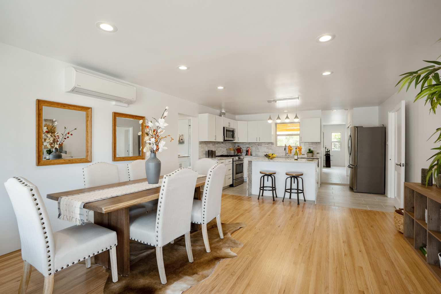 Santa Fe Remodel Vitalia
