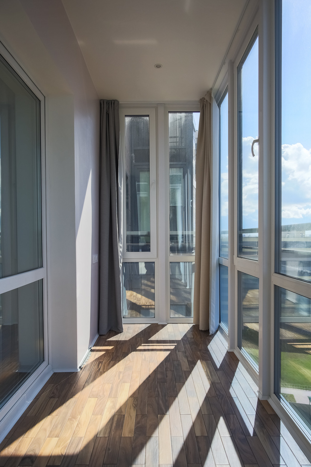 Квартира в ЖК 3 ветра (фото)