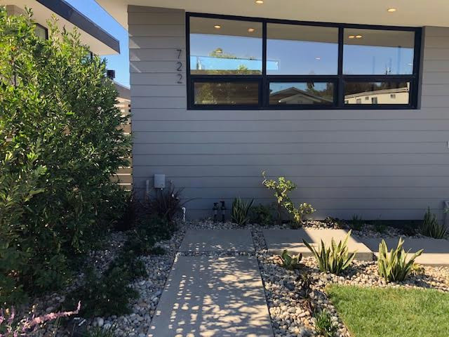 North Park Residence