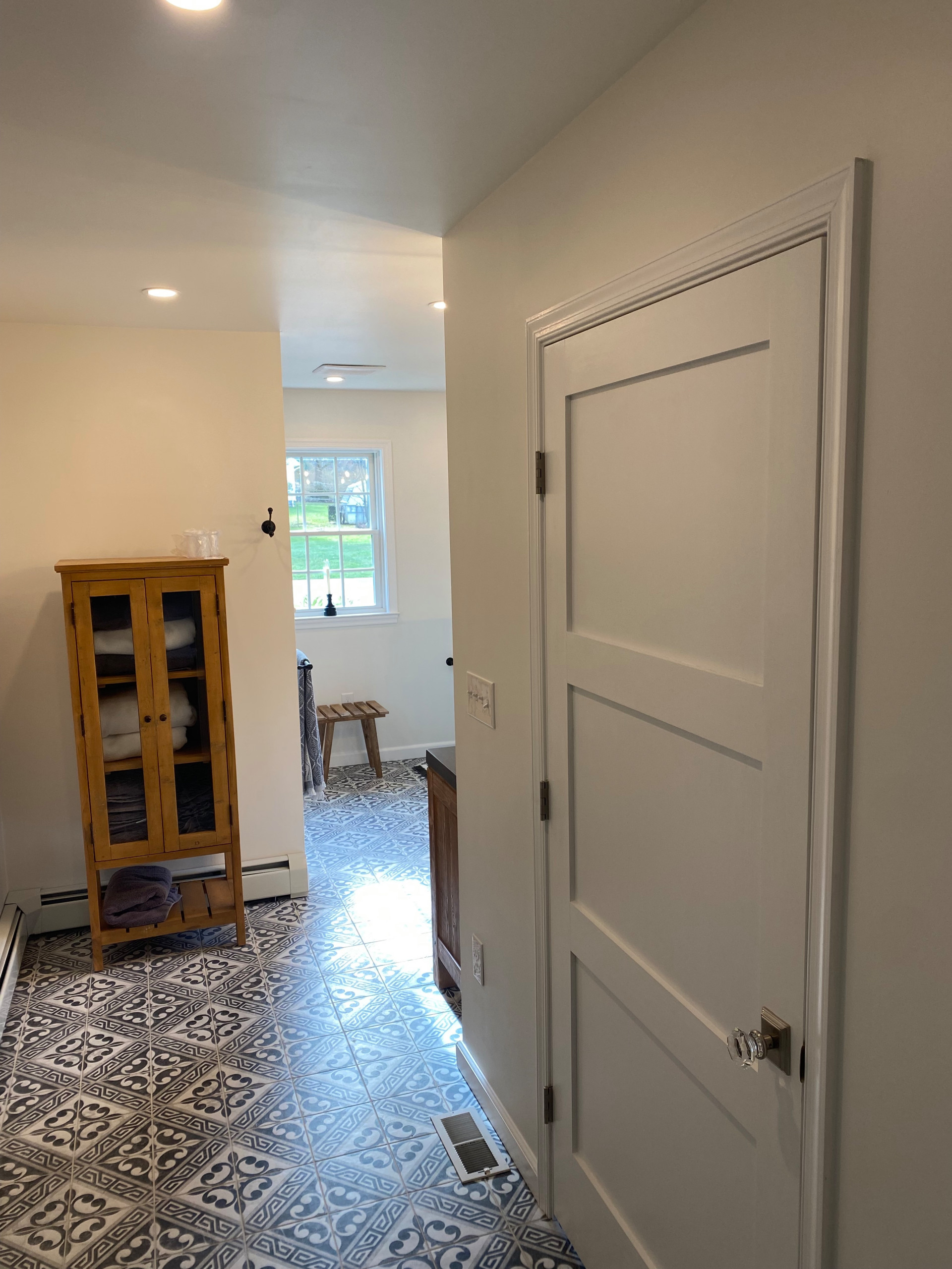 Full home Renovation in Maple Glenn Pa
