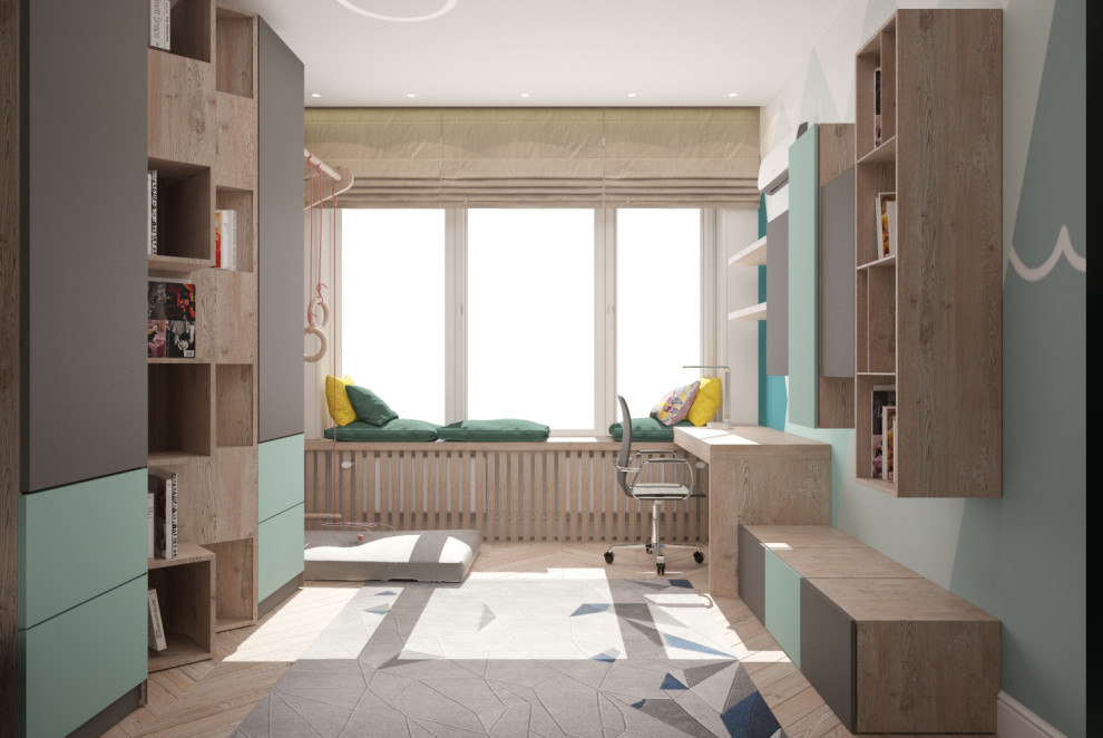 Детская мальчика