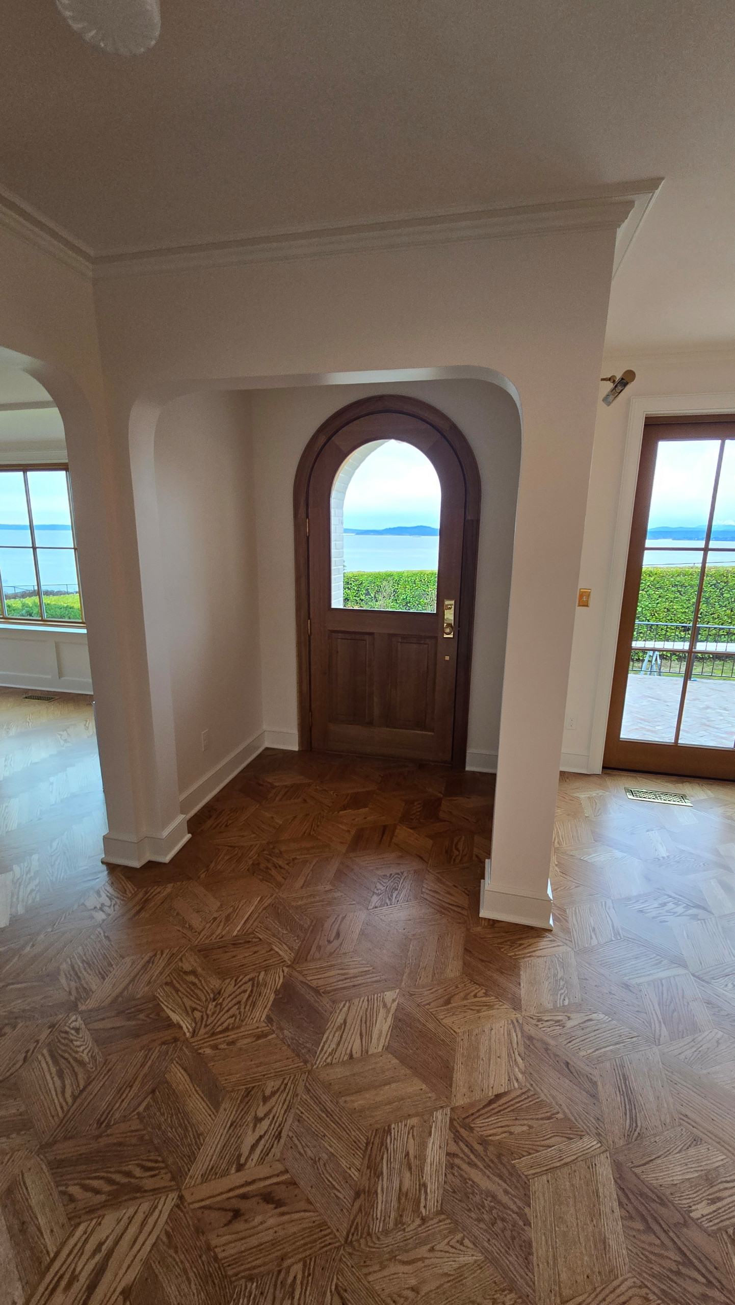 Extensive Home Renovation-Magnolia