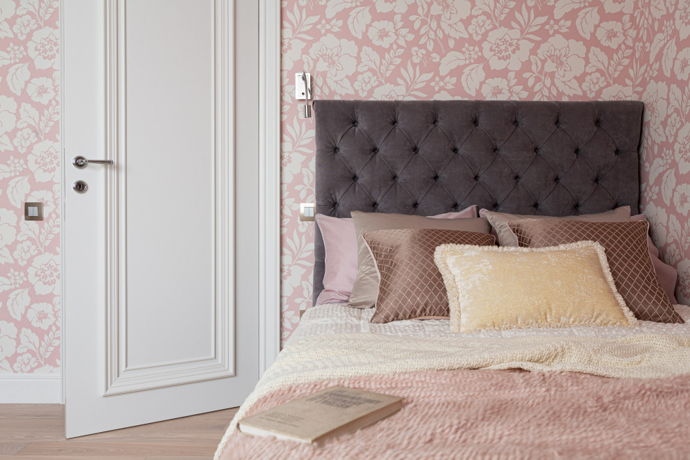 Фотсессия Квартира на Ангаре