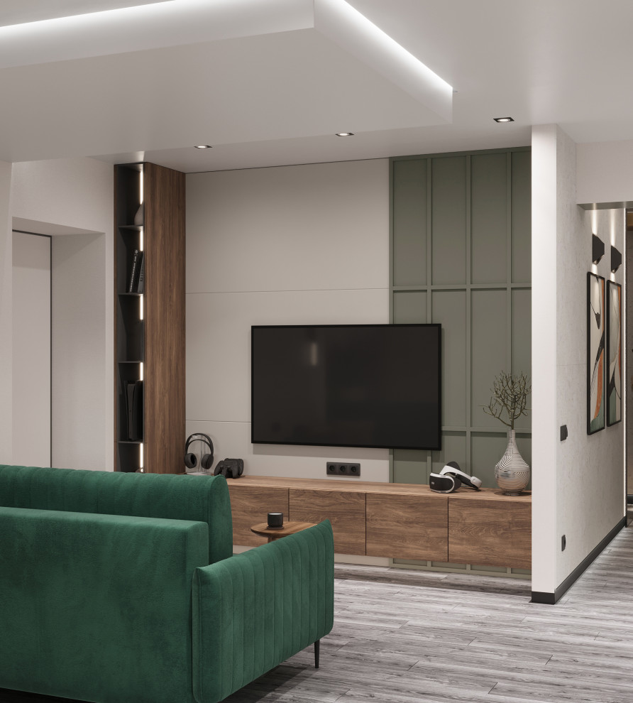 ЖК Березовая г. Самара