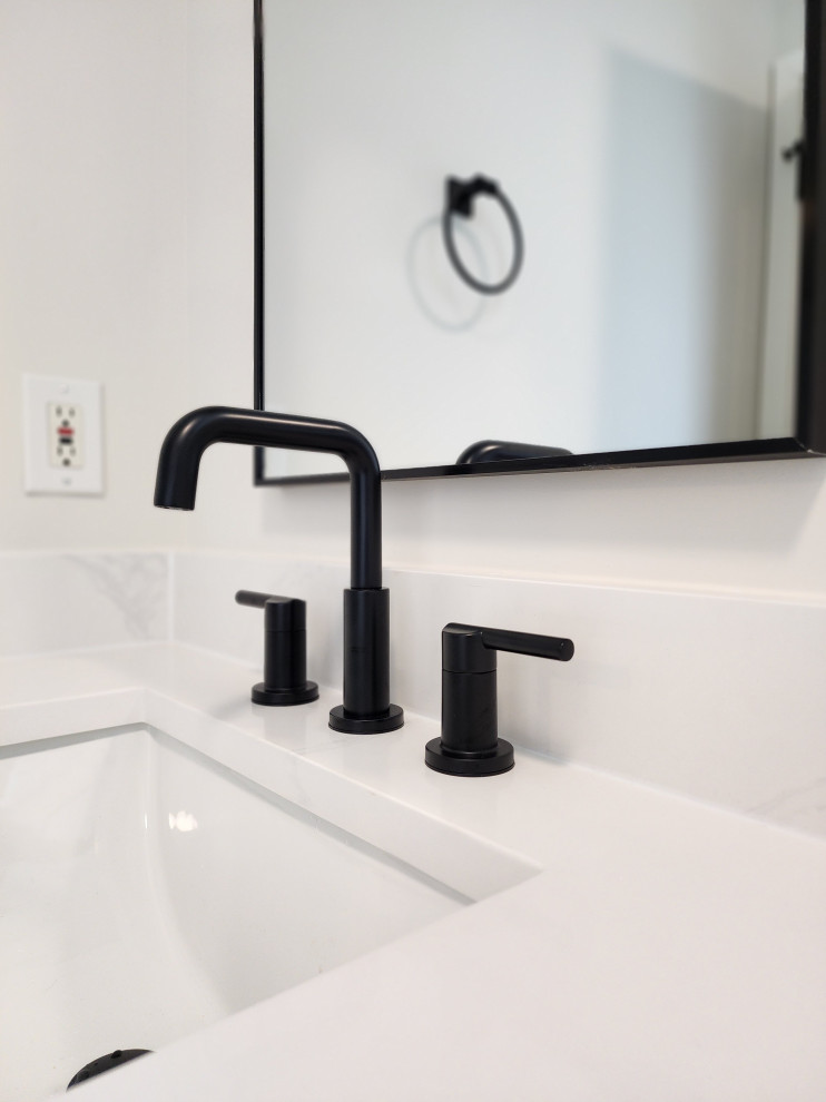 Bathroom Remodels