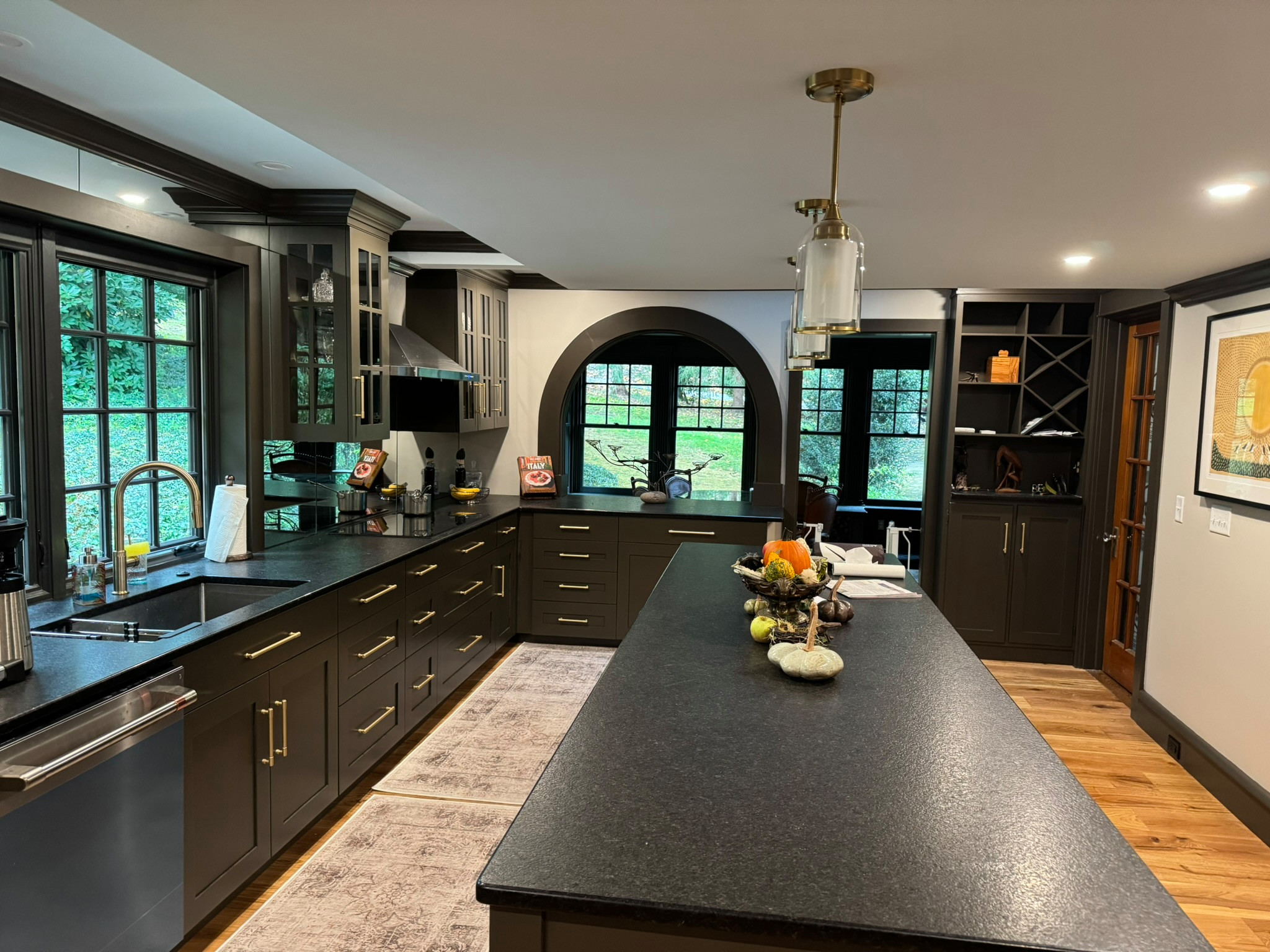 Mohnton Kitchen / Bathroom / Laundry Addition & Remodel