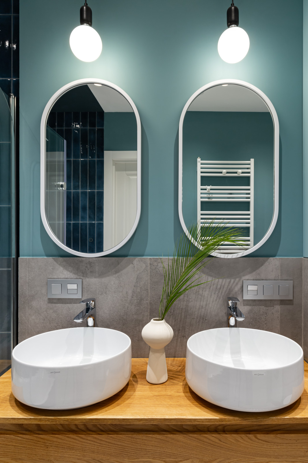 Квартира в Строгино