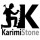 Last commented by karimi stone