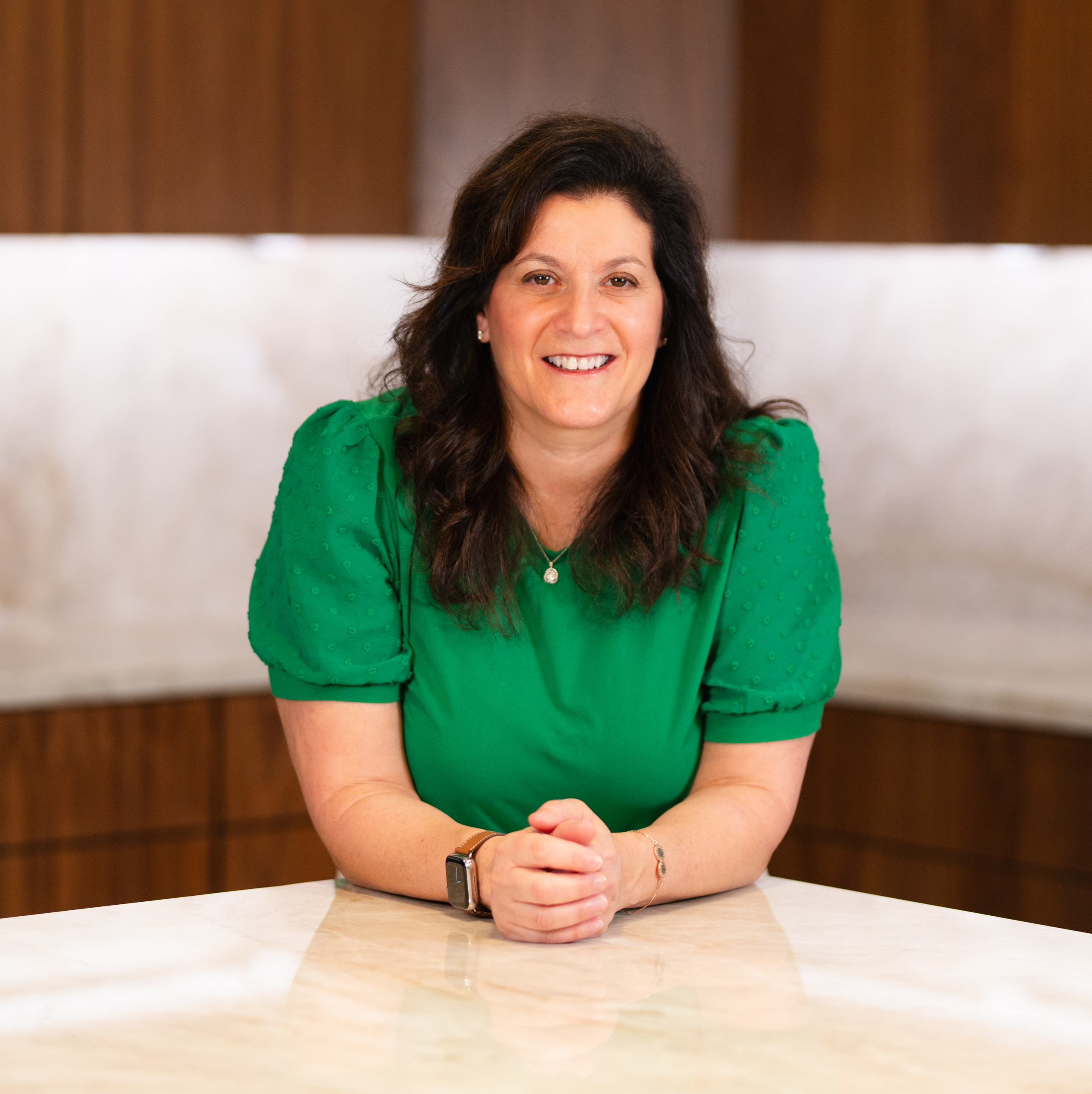 Suzanne Carrano