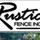 Rustic Fence, Inc.