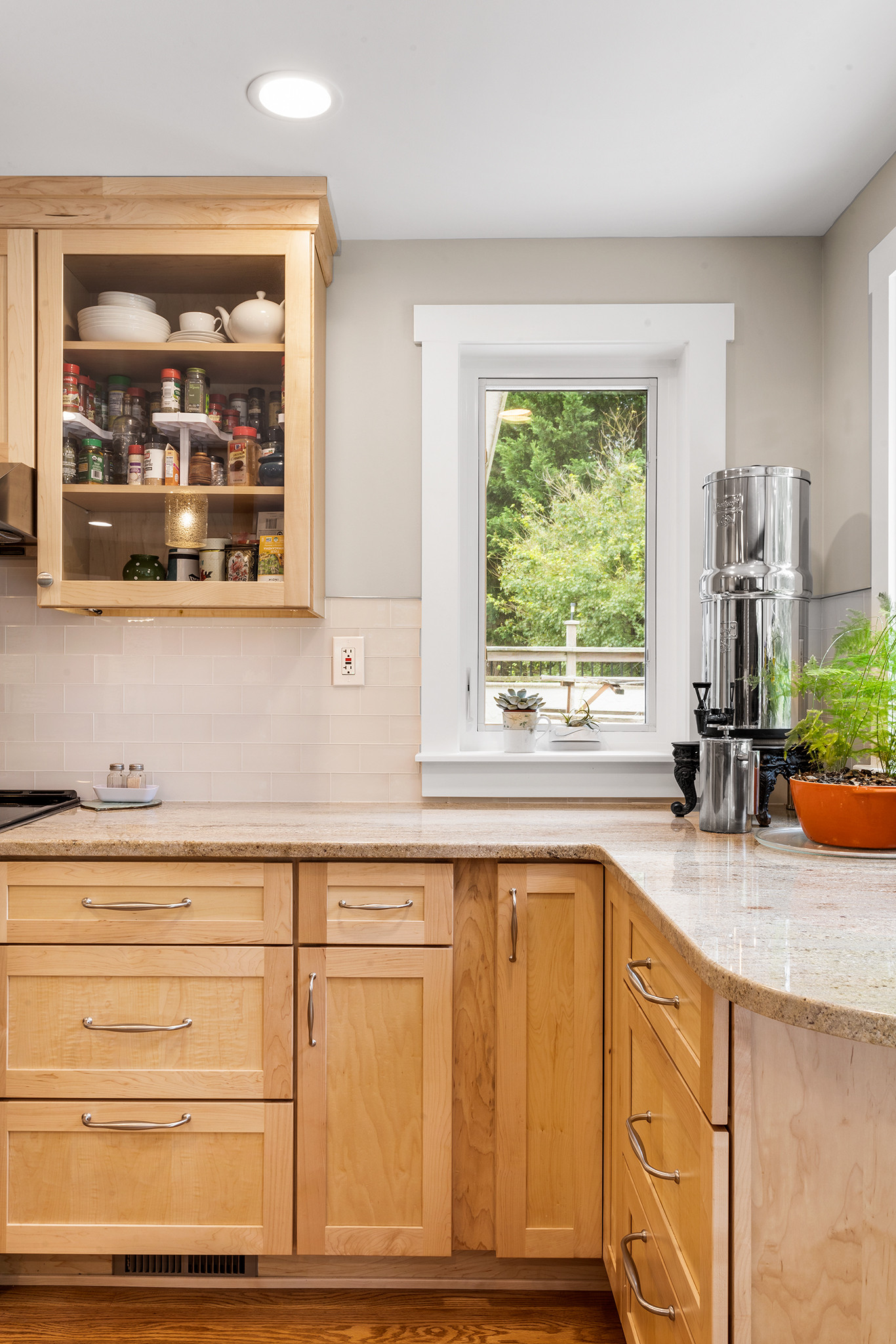 Kitchen Renovation in Media