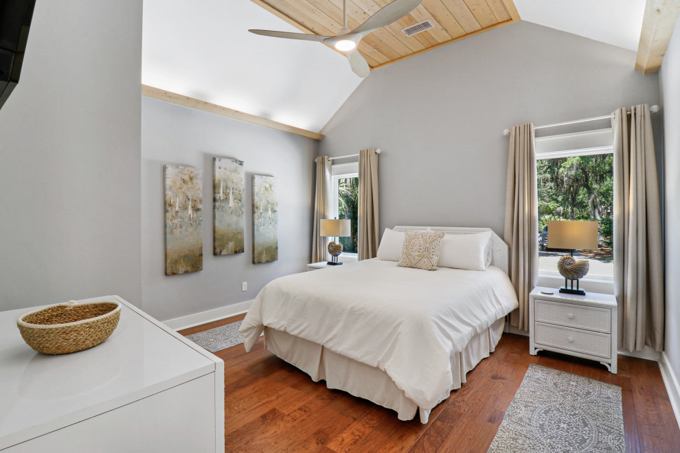 Makeover of Kitchen & Master suite