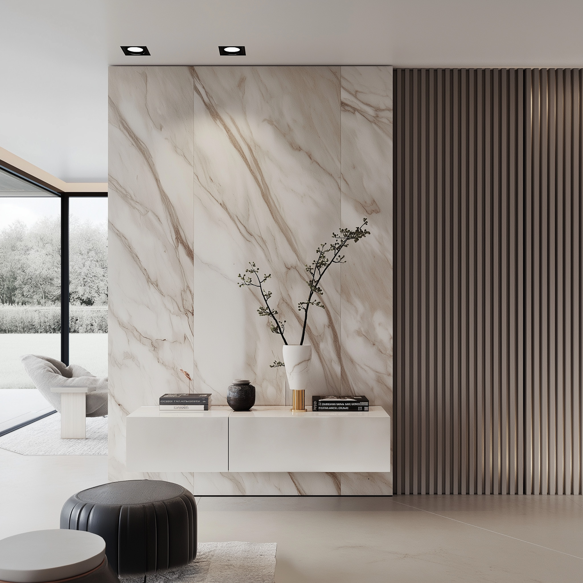 Foyer Entrance Design