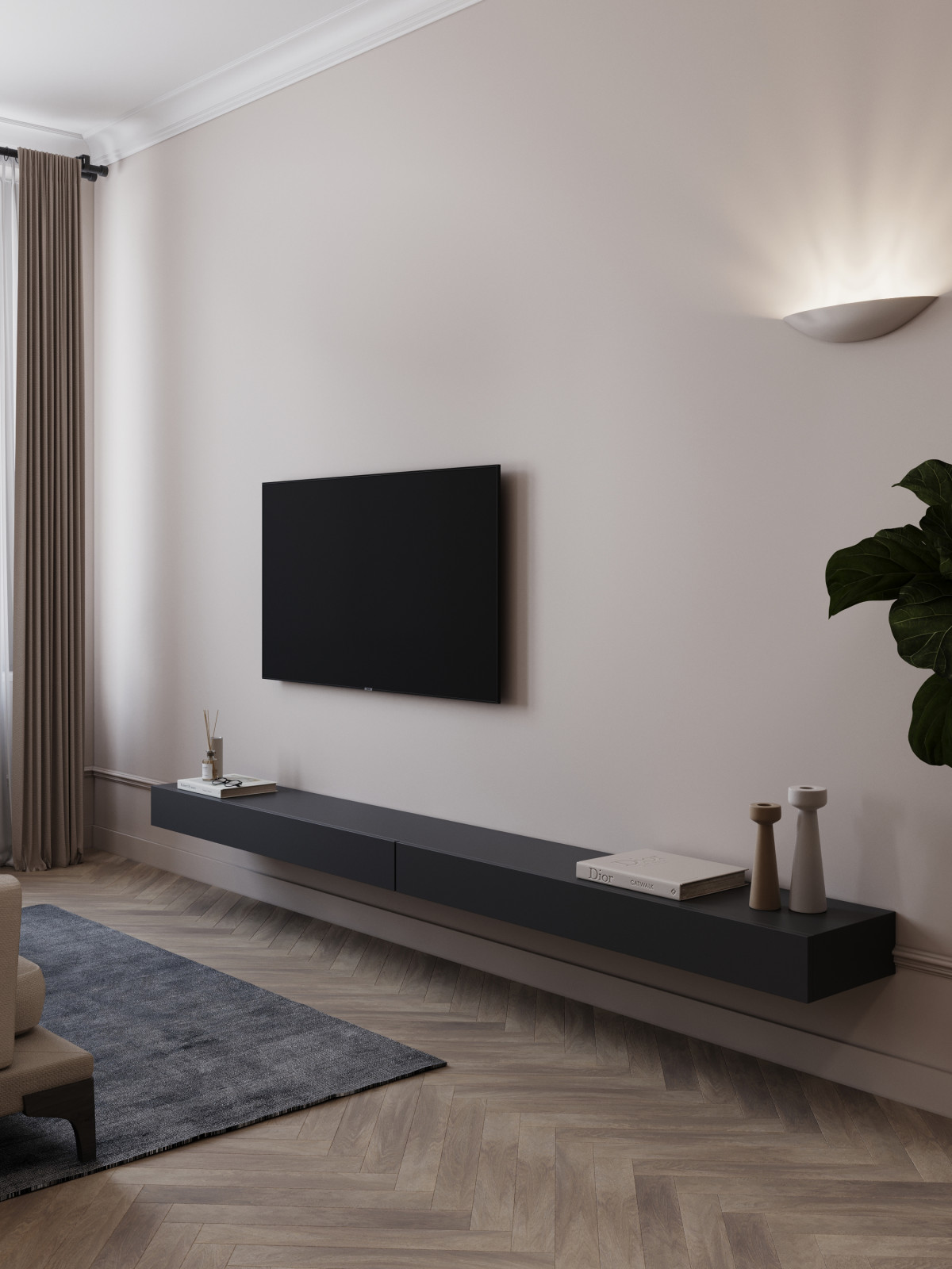 ЖК Михайловский