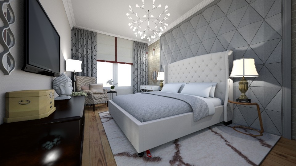 Сердце дома