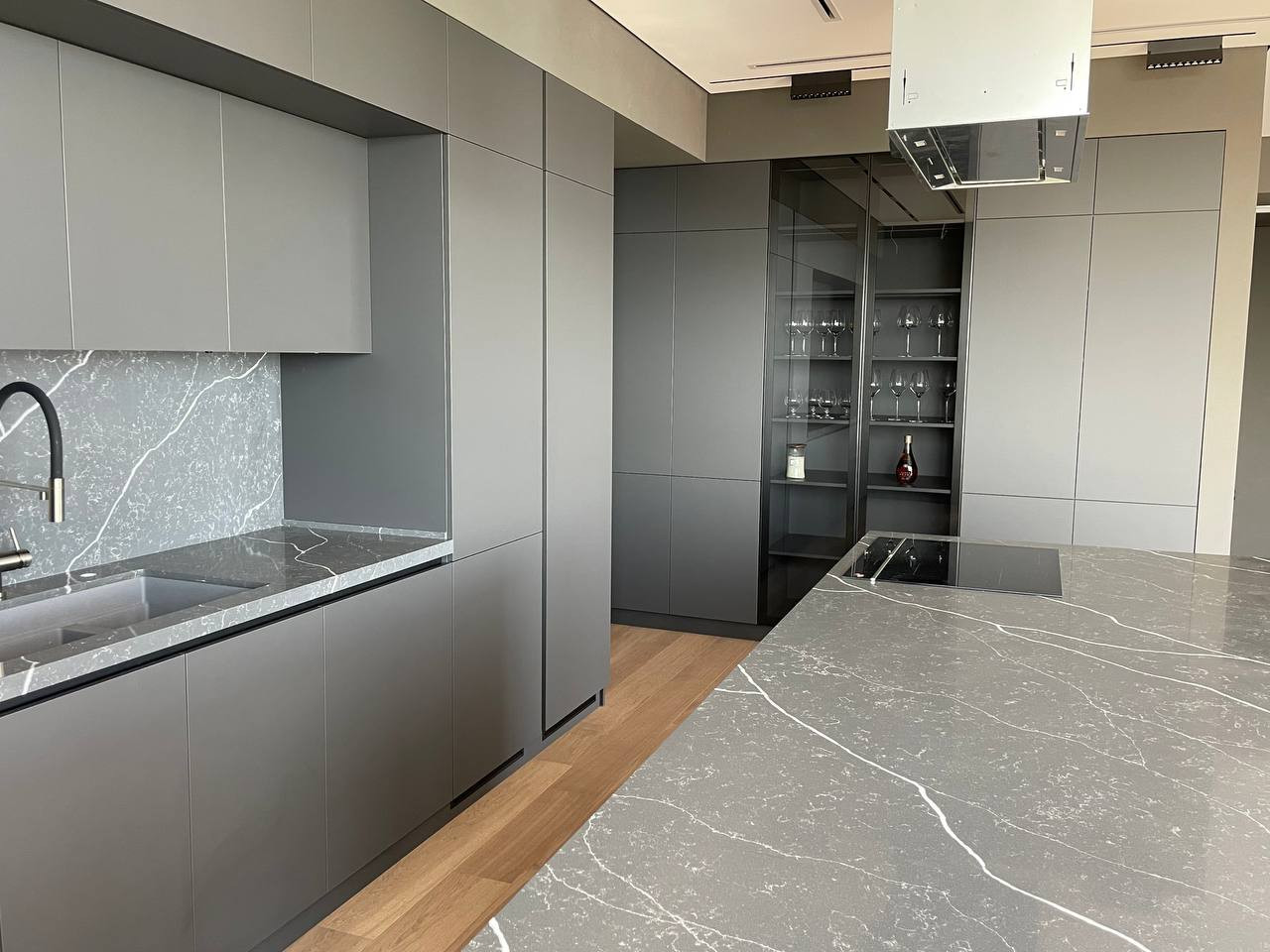 ЖК Дирижабль