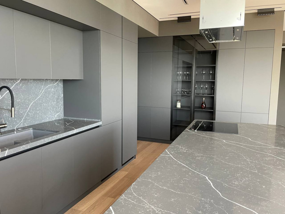 ЖК Дирижабль