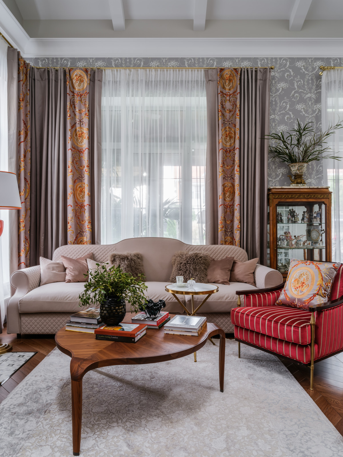 Дом с Историей (фото)