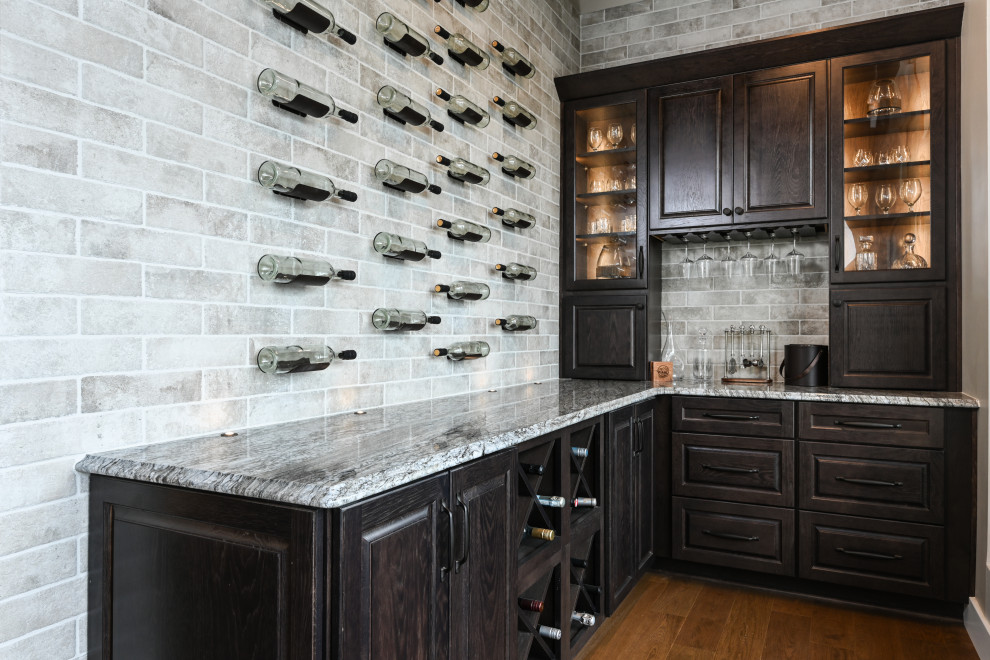 New Design Showroom Imagery