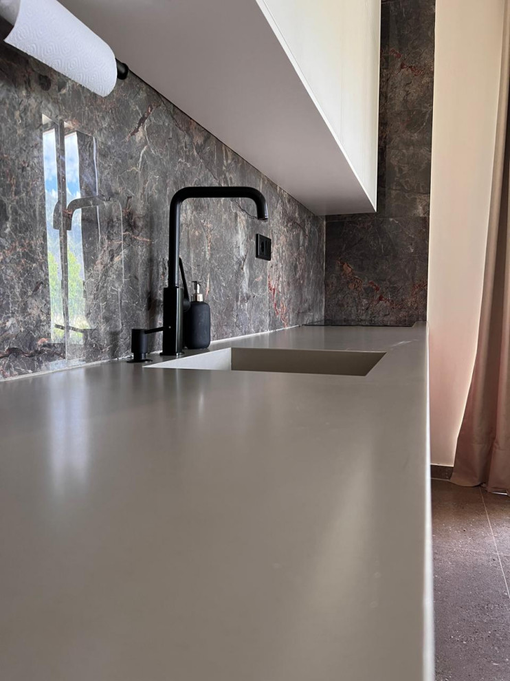 Дом в лесу. Боржоми