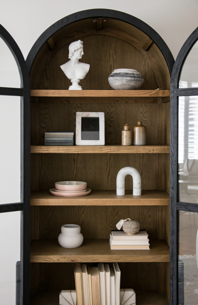 Cherry Hills Project