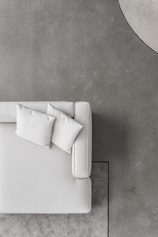 Д-2203  | Шоурум мебели "Mononova" в Москве