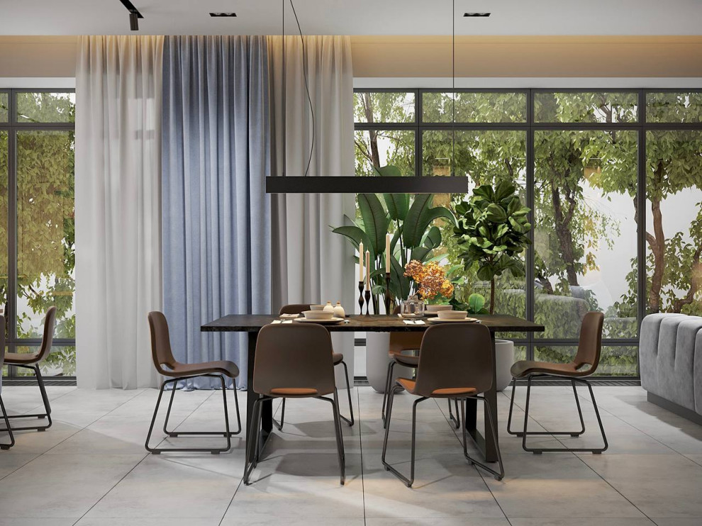 Дом в Нижнем Новгороде.