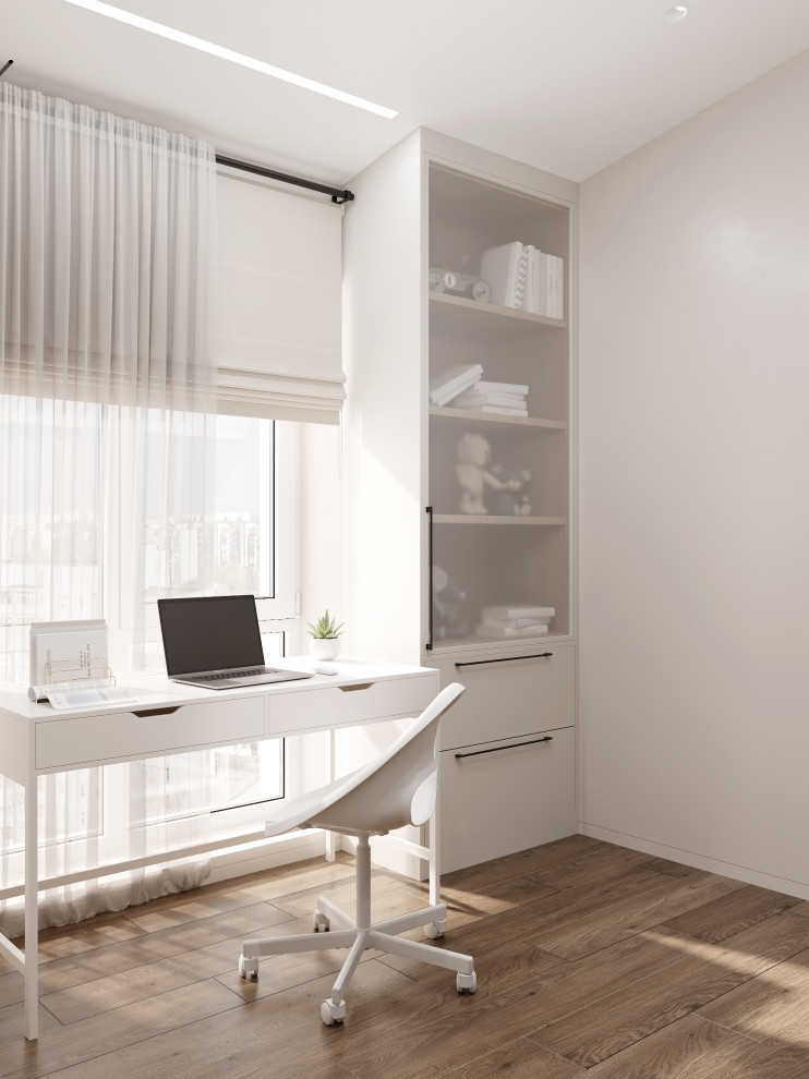 Квартира 120кв