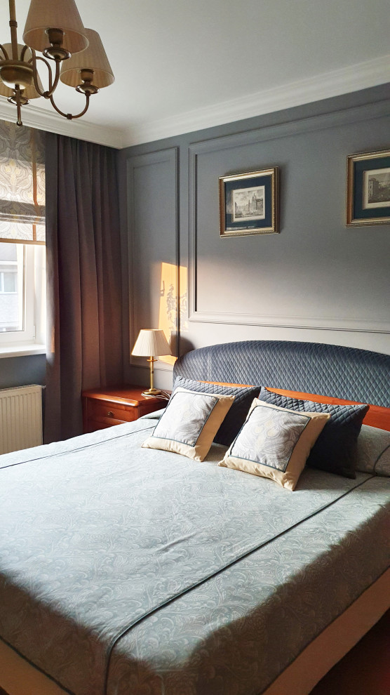 Дом на Новой Риге